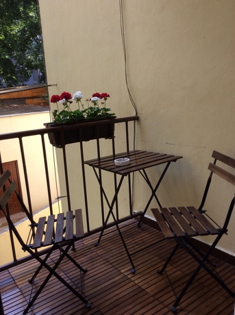 Imagen de los interiores del Hotel MIRA. Foto 10