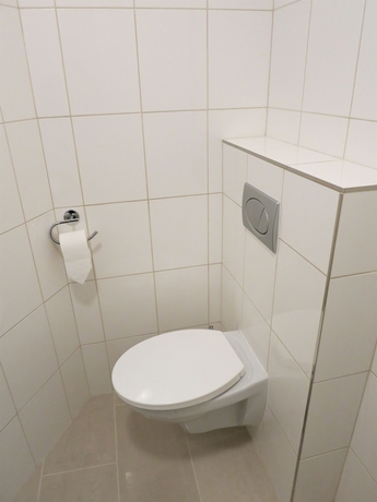 Imagen de la habitación del Hotel MIRA. Foto 6