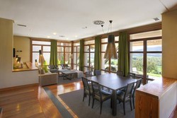 Imagen general del Hotel MIRADOR DE ULZAMA GOLF SPA. Foto 3