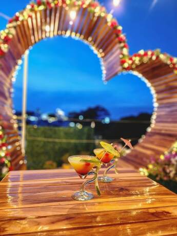 Imagen general del Hotel MIRADORES DEL PARAISO. Foto 2