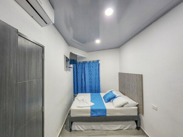 Imagen general del Hotel MIRADORES DEL PARAISO. Foto 13