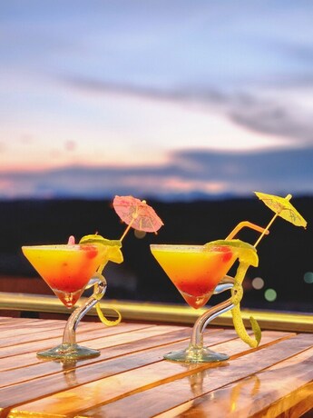 Imagen general del Hotel MIRADORES DEL PARAISO. Foto 16