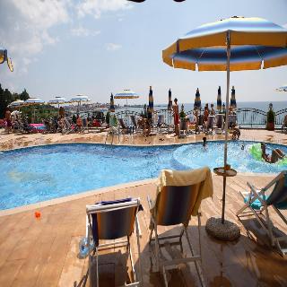 Imagen general del Hotel MIRAGE NESSEBAR. Foto 5