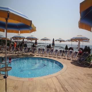 Imagen general del Hotel MIRAGE NESSEBAR. Foto 6