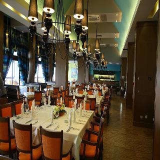 Imagen general del Hotel MIRAGE NESSEBAR. Foto 9