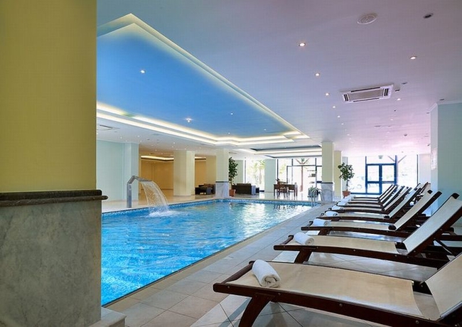 Imagen general del Hotel MIRALUNA VILLAGE and SPA. Foto 2