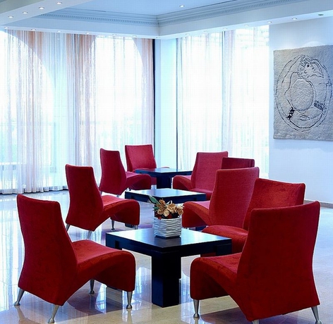 Imagen general del Hotel MIRALUNA VILLAGE and SPA. Foto 7