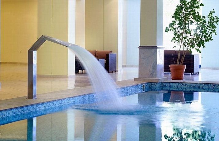 Imagen general del Hotel MIRALUNA VILLAGE and SPA. Foto 14