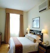 Imagen de la habitación del Hotel MIRAMAR APARTMENT. Foto 5