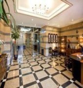 Imagen general del Hotel MIRAMAR APARTMENT. Foto 3