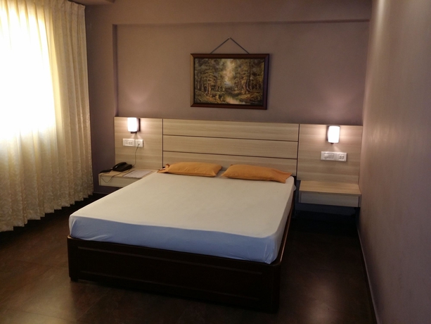 Imagen de la habitación del Hotel MIRAMAR, Goa. Foto 4