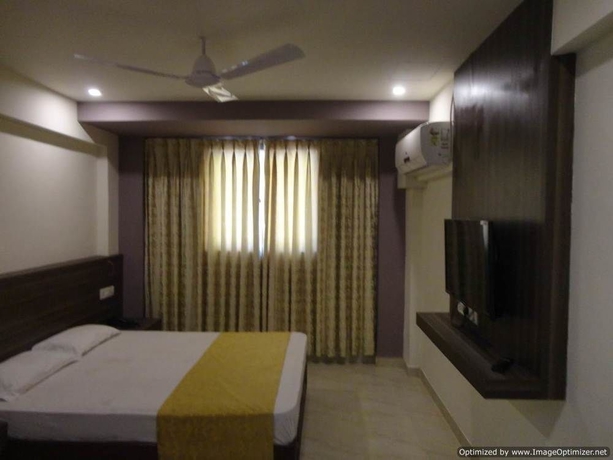 Imagen de la habitación del Hotel MIRAMAR, Goa. Foto 7