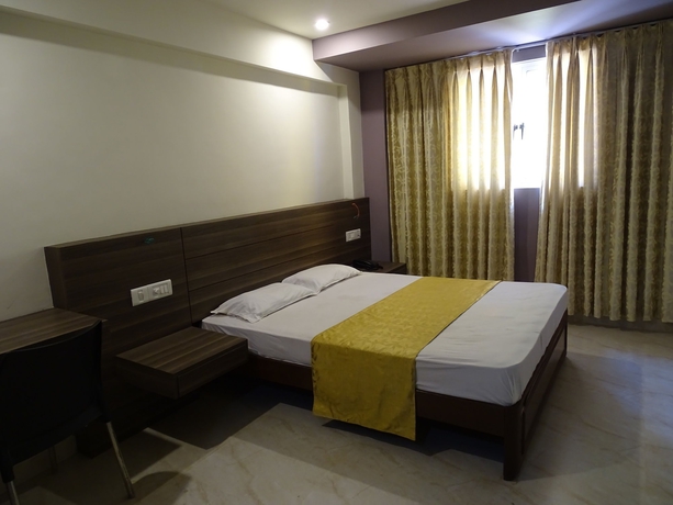 Imagen de la habitación del Hotel MIRAMAR, Goa. Foto 9