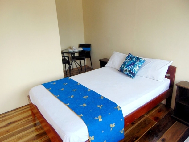 Imagen de la habitación del Hotel MIRAMAR LODGE. Foto 5