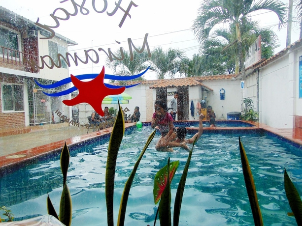 Imagen general del Hotel MIRAMAR LODGE. Foto 3