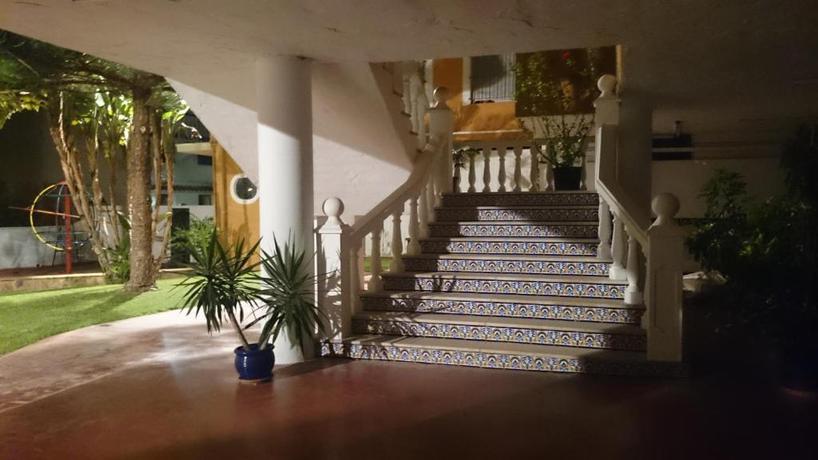 Imagen general del Hotel MIRAMAR, Torreblanca. Foto 5