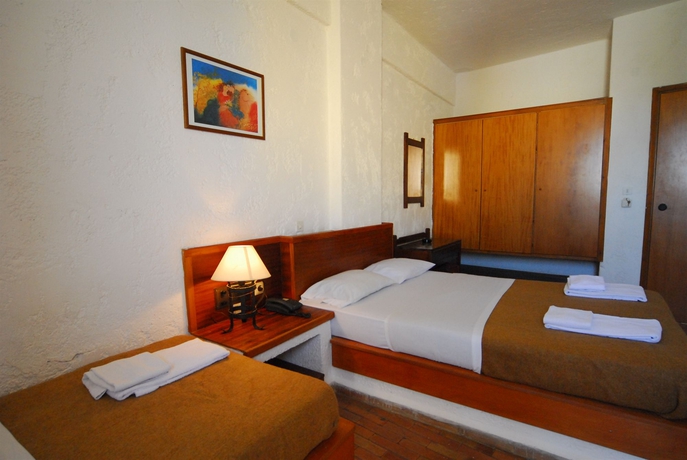 Imagen de la habitación del Hotel MIRAMARE, Hersonissos. Foto 8