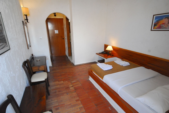 Imagen de la habitación del Hotel MIRAMARE, Hersonissos. Foto 9