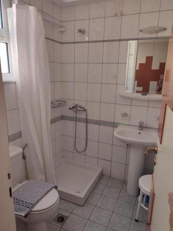 Imagen de la habitación del Hotel MIRSINI HOTEL. Foto 12
