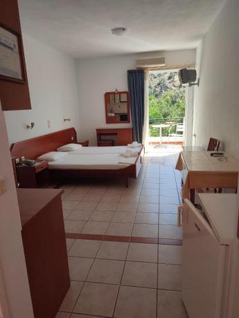 Imagen general del Hotel MIRSINI HOTEL. Foto 1