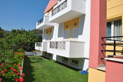 Imagen general del Hotel MIRSINI HOTEL. Foto 4