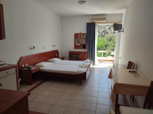Imagen general del Hotel MIRSINI HOTEL. Foto 5