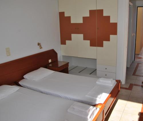 Imagen general del Hotel MIRSINI HOTEL. Foto 6