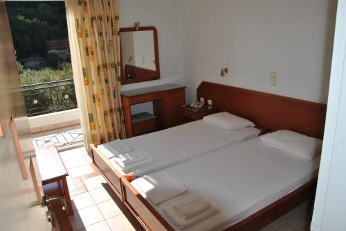 Imagen general del Hotel MIRSINI HOTEL. Foto 7