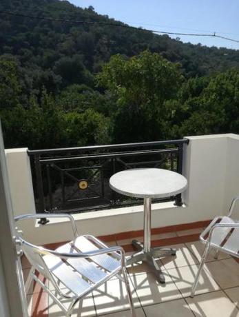Imagen general del Hotel MIRSINI HOTEL. Foto 11