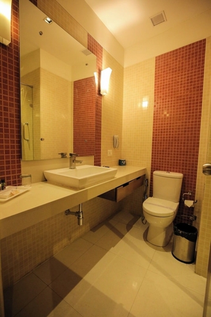 Imagen de la habitación del Hotel MISAKI HOTEL. Foto 2