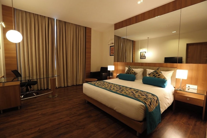 Imagen de la habitación del Hotel MISAKI HOTEL. Foto 3