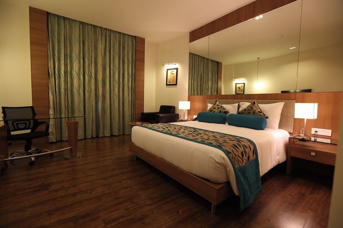 Imagen de la habitación del Hotel MISAKI HOTEL. Foto 5