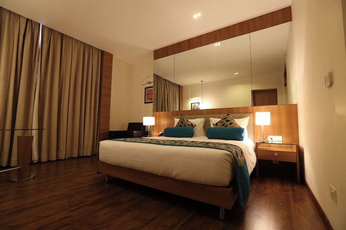 Imagen de la habitación del Hotel MISAKI HOTEL. Foto 6