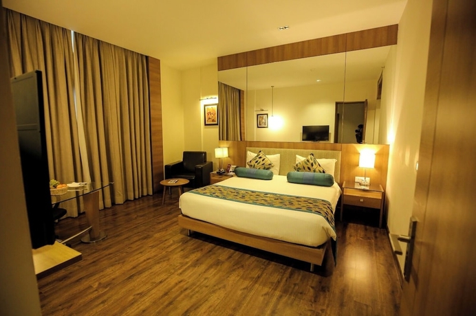 Imagen de la habitación del Hotel MISAKI HOTEL. Foto 7