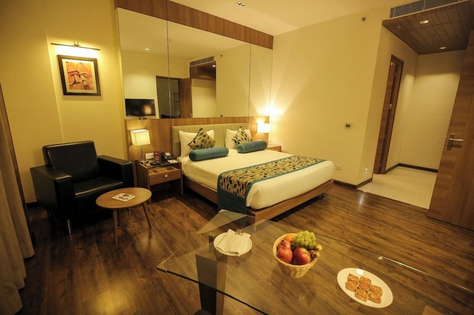 Imagen de la habitación del Hotel MISAKI HOTEL. Foto 8