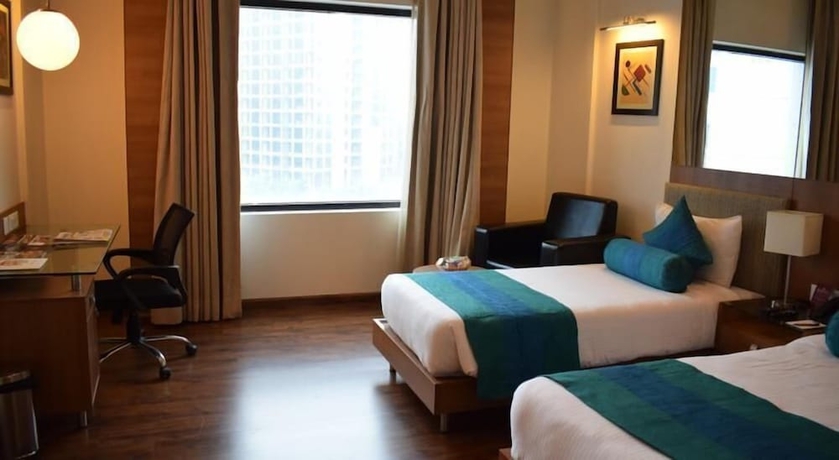 Imagen de la habitación del Hotel MISAKI HOTEL. Foto 9