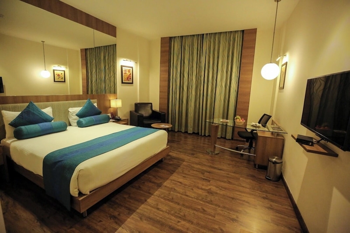 Imagen de la habitación del Hotel MISAKI HOTEL. Foto 11
