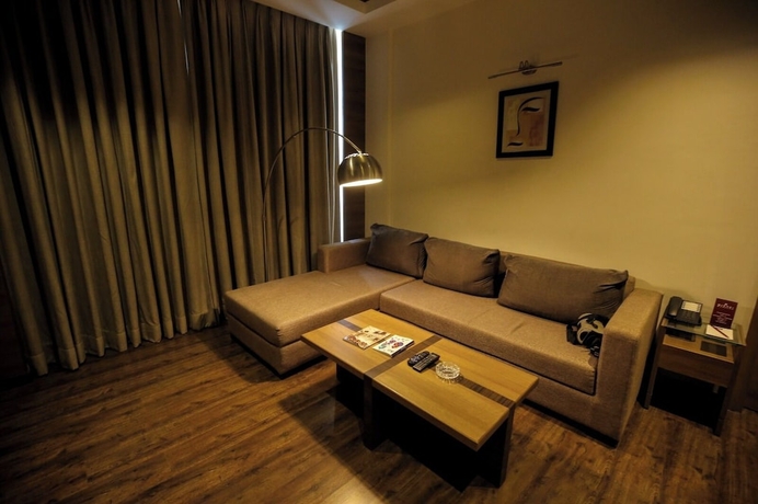 Imagen de la habitación del Hotel MISAKI HOTEL. Foto 13