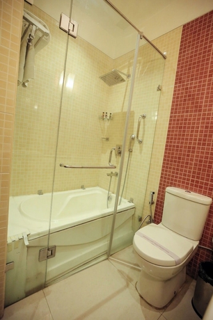 Imagen de la habitación del Hotel MISAKI HOTEL. Foto 15