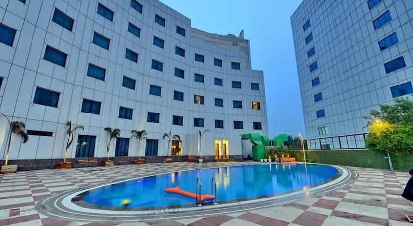 Imagen general del Hotel MISAKI HOTEL. Foto 1