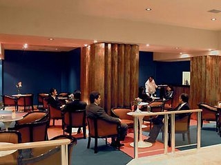 Imagen general del Hotel MISION REFORMA. Foto 2