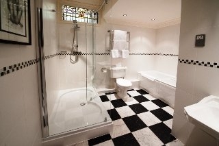 Imagen de la habitación del Hotel MISKIN MANOR COUNTRY. Foto 6