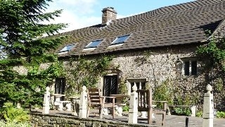 Imagen general del Hotel MISKIN MANOR COUNTRY. Foto 2