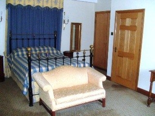 Imagen de la habitación del Hotel MISKIN MANOR COUNTRY. Foto 7