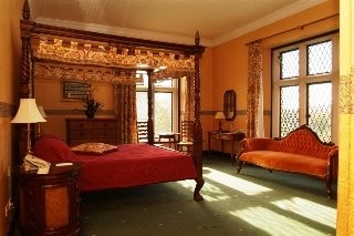Imagen de la habitación del Hotel MISKIN MANOR COUNTRY. Foto 8