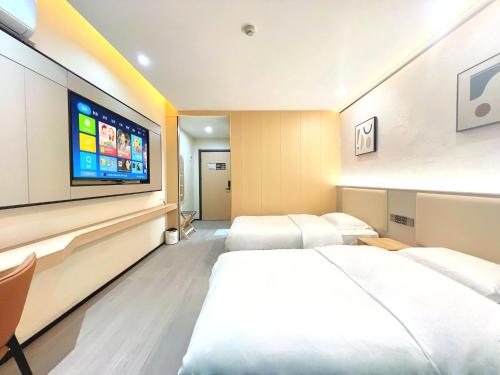 Imagen general del Hotel MISONG Light Residence Design - Shangrao Wuyuan Landscape Bridge. Foto 3