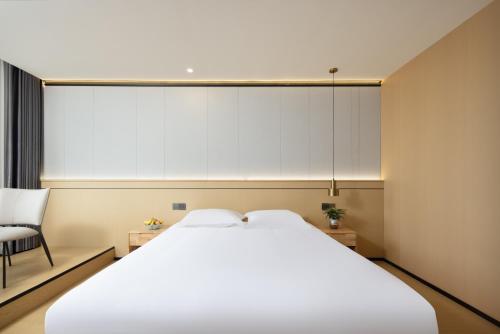 Imagen general del Hotel MISONG Light Residence Design - Shangrao Wuyuan Landscape Bridge. Foto 5