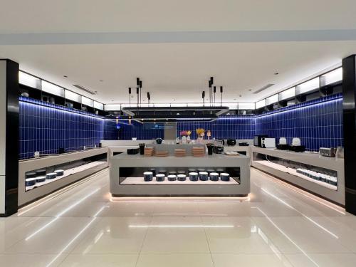 Imagen general del Hotel MISONG Light Residence Design - Shangrao Wuyuan Landscape Bridge. Foto 8