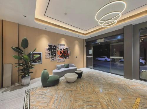 Imagen general del Hotel MISONG Light Residence Design - Shangrao Wuyuan Landscape Bridge. Foto 13