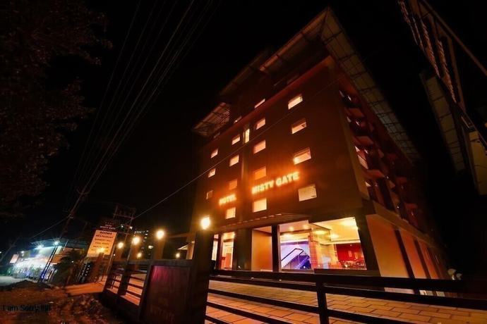 Imagen general del Hotel MISTY GATE. Foto 2